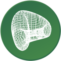 CurveUSD logo
