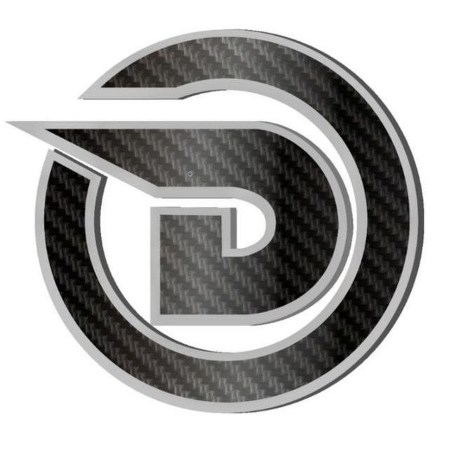D Community logo