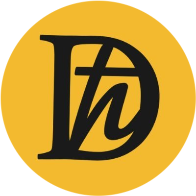 DaVinciGraph logo