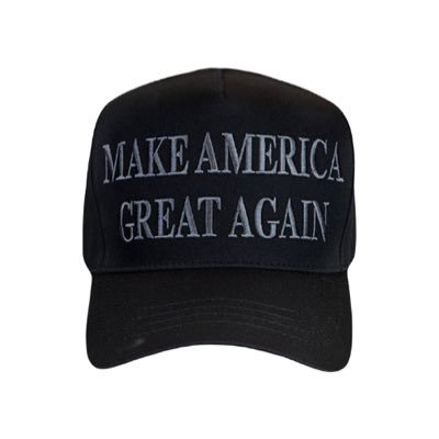 Dark Maga logo