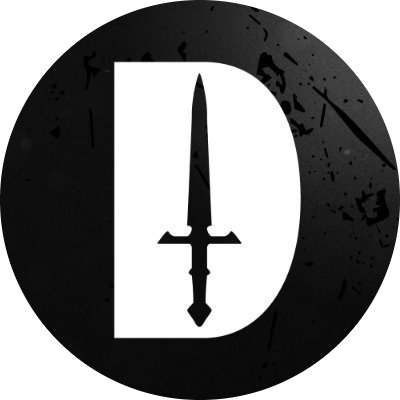 Darktimes logo