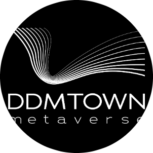 DDMTOWN logo