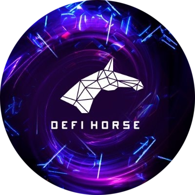 DeFiHorse logo