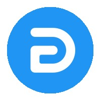 DeGate logo