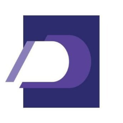 Den Domains logo