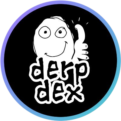 Derp Token logo