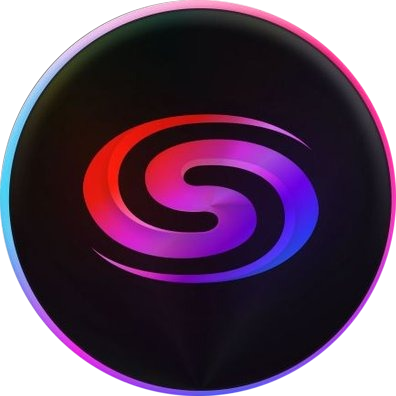 DeSpace Protocol logo