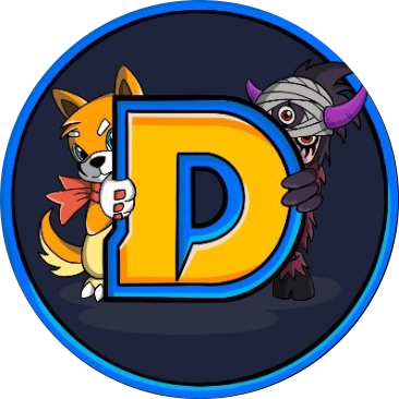 Devomon logo