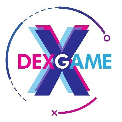 DexGame logo