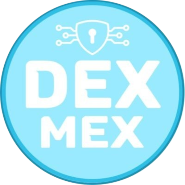 Dexmex logo