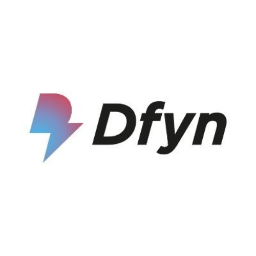 Dfyn logo