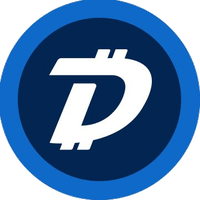 DigiByte logo