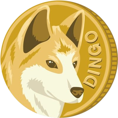 Dingocoin logo