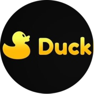 Duck Token logo