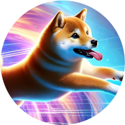 DogeVerse logo