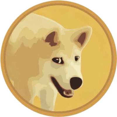 Doggo logo