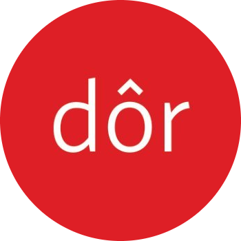 Dor logo