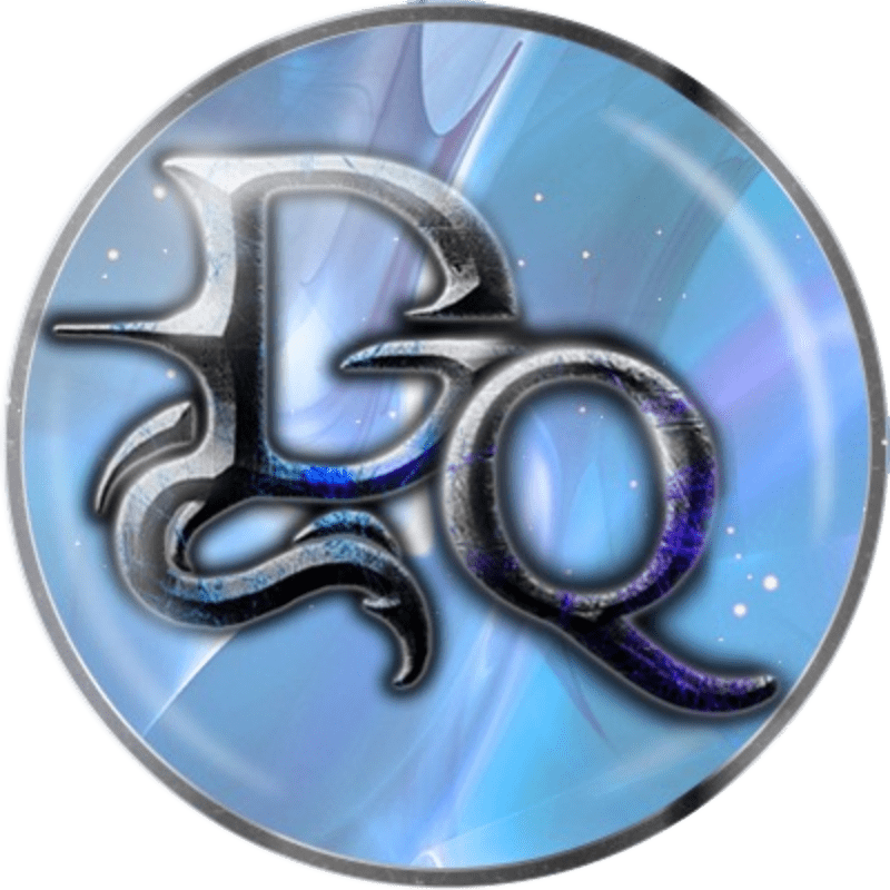 Dreams Quest logo
