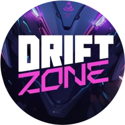 Drift Zone logo