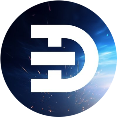 Dtec AI Blockchain logo