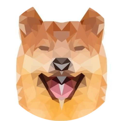 Duke Inu Token logo