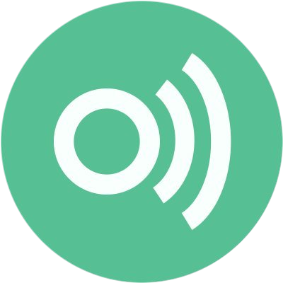 EchoLink Network logo