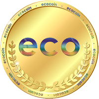 EcoCoin logo