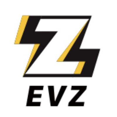 Electric Vehicle Zone logo