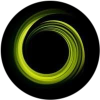 Elysium Blockchain logo