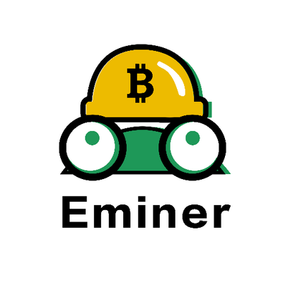 Eminer logo