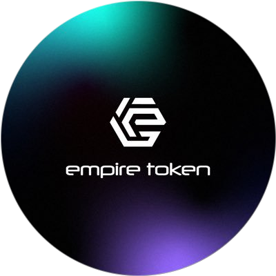 Empire Token logo