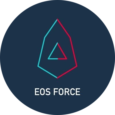 EOS Force logo