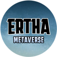 Ertha logo