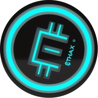 ETHAX logo