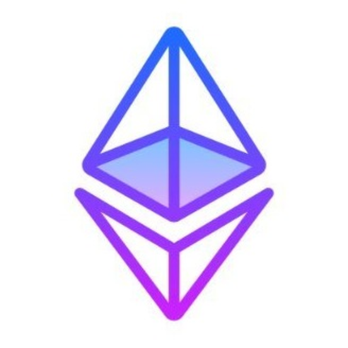 Ethereum Stake logo