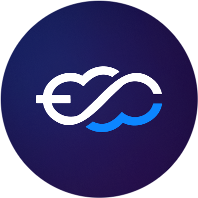 Ethernity Cloud logo