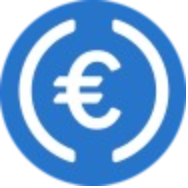 EURC logo