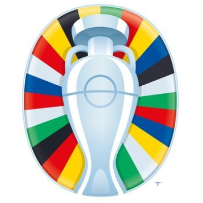 EURO 2024 logo