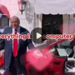 EVERYTHING IS COMPUTER logo