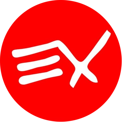 EX Sports logo