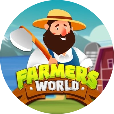 Farmers World Wood logo