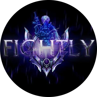 Fightly logo
