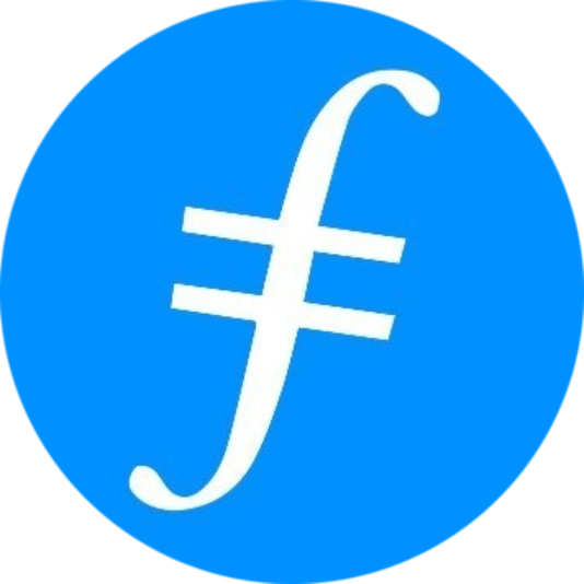 Filecoin logo