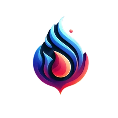 Finance On Fire logo