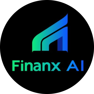 Finanx AI logo