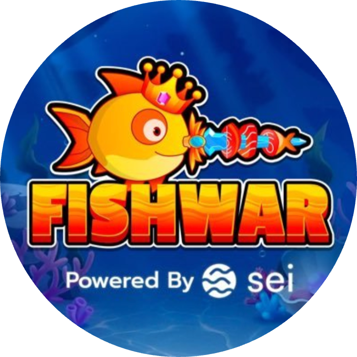 Fishwar logo