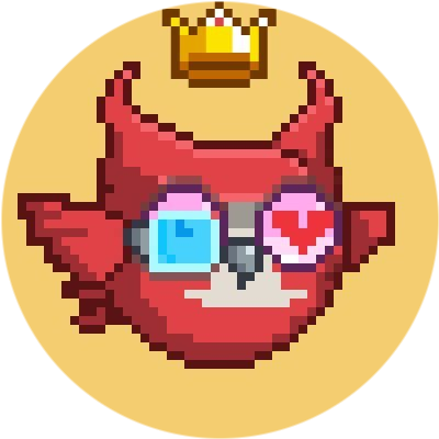 Flappy Moonbird logo