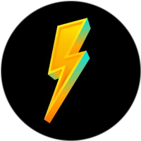 Flash.Trade logo