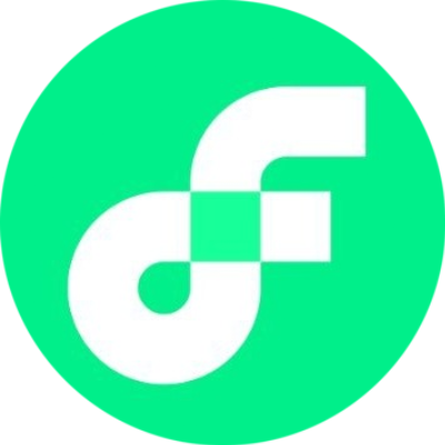 Flow logo