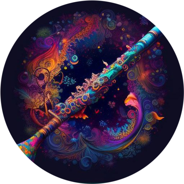 Flute logo